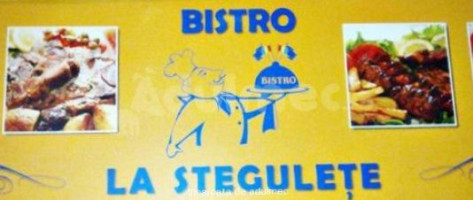 La Stegulete Vio food