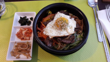 Seoul food