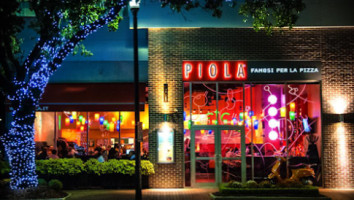 Piola food