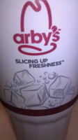 Arby's food