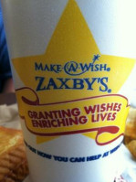 Zaxby's food