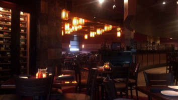 P.f. Chang's inside