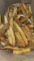 Five Guys food