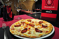 Bo Pizzaria Braseria Tapas food