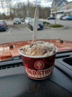 Cold Stone Creamery outside