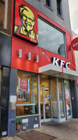 Kfc outside