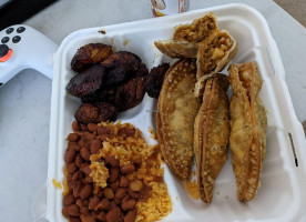 Island Empanada food