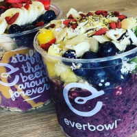 Everbowl Bonita food