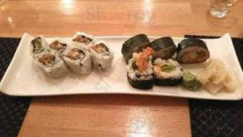 Junji Fine Japanese Sushi food