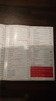 Saigon Wok Sushi Bubble Tea menu