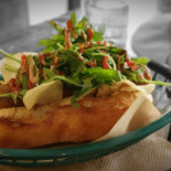 Paula Mostaert Nourriture