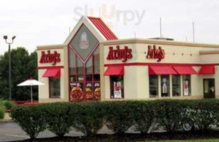 Arby's food