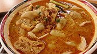 Laksa House food