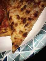 Domino's Pizza food