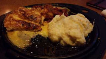 Tgi Fridays food