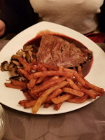 L'entrecôte food