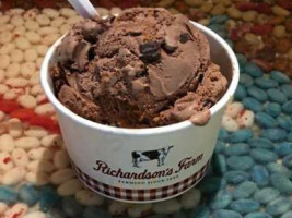 Richardson's Ice Cream food