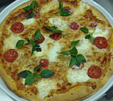 Pizzaria Mozarella I food