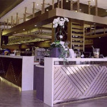 Cuisine Du Monde À l'intérieur