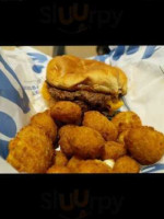 Culver's food