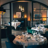 L'homard Bizarre Comida