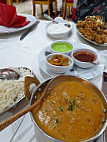 Le Punjab Grill food