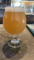 Wanderlinger Brewing Company food