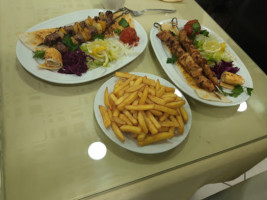 Star Grill Kebab food