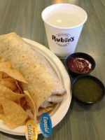 Rubio's food