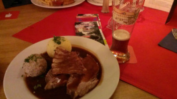 Zieglerbrau food