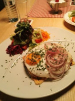 Thalmuehle food