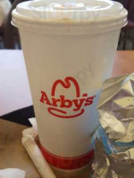 Arby's food