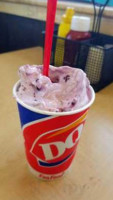 Dairy Queen food