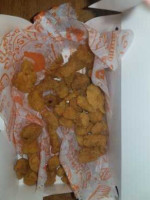 Popeyes Louisiana Kitchen food