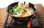 Noodle & Donburi food