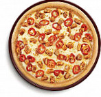 Domino's Pizza food