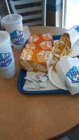 White Castle food