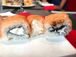 Dostavka Vashi Sushi food