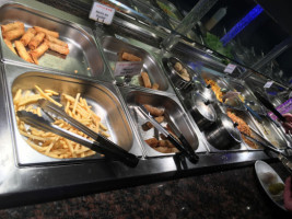 Asiatique Buffet à Volonté Le Royal food