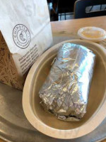 Chipotle Mexican Grill food