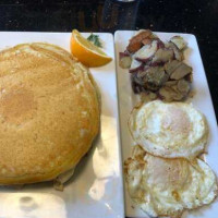 Keke's Breakfast Cafe food