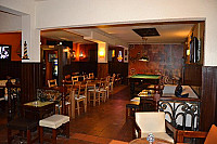 Klass Bar inside