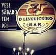 O Linguiceiro outside