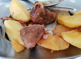 Tasca Do Picao food