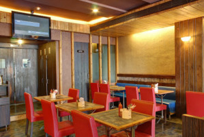 Sam's Pizza Bhavnagar food