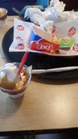 Dairy Queen Grill Chill food