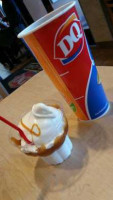 Dairy Queen Grill Chill food