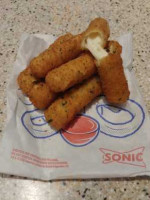 Sonic Drive-in inside