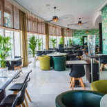 Kursaal Oostende Exterior