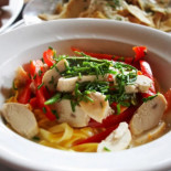 Kursaal Oostende Comida